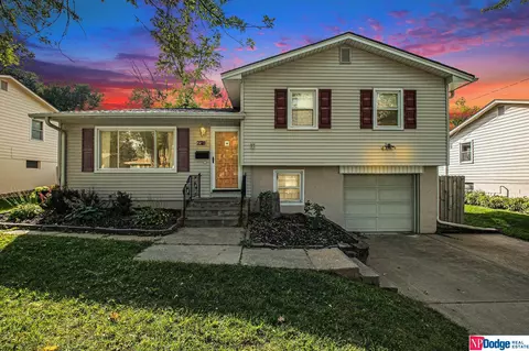 2318 S 123 Ave, Omaha, NE 68144