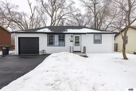 4710 Redick Ave, Omaha, NE 68152