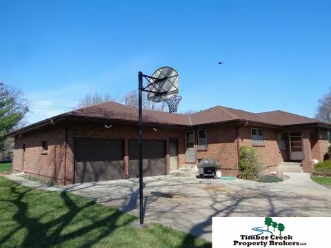 409 10th St, Scribner, NE 68057