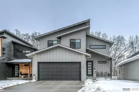 467 N Allen St, Bennington, NE 68007