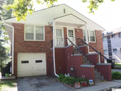 4613 4613 12 Wakeley St, Omaha, NE 68132