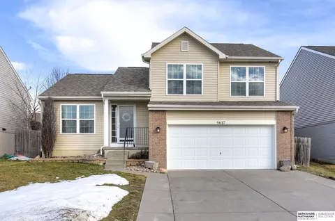 5617 S 193 Ave, Omaha, NE 68135