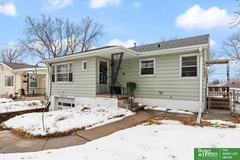 2406 S 49 Ave, Omaha, NE 68106