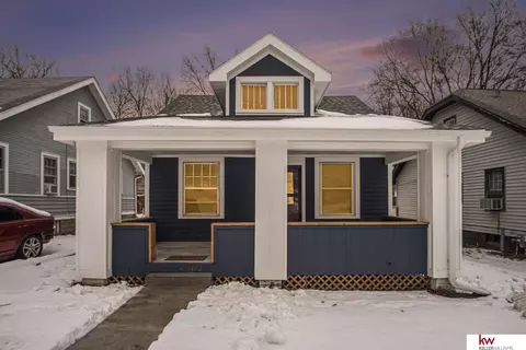 4525 N 42nd St, Omaha, NE 68111