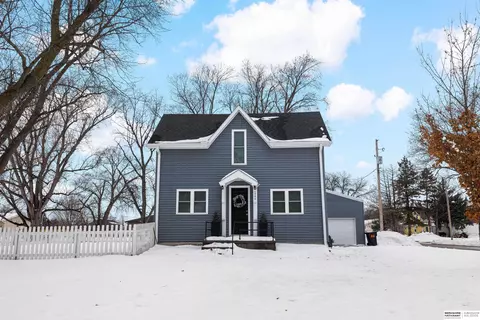 1340 Chestnut St, North Bend, NE 68649