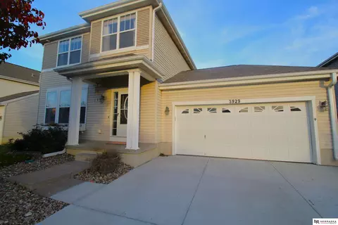 3929 S 191 Ave, Omaha, NE 68130