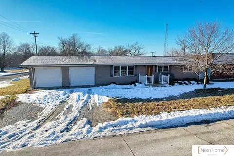 193 Washington St, Tecumseh, NE 68450