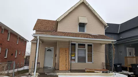 1143 Park Ave, Omaha, NE 68105