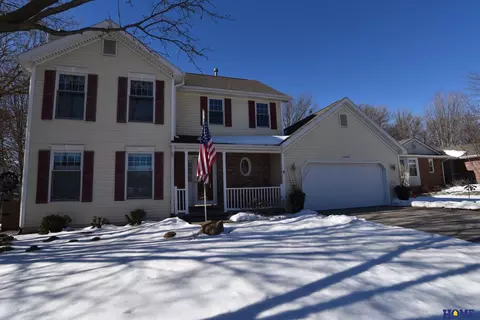 4039 S 80th St, Lincoln, NE 68506