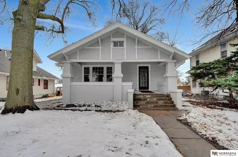 4627 Bancroft Ave, Lincoln, NE 68506