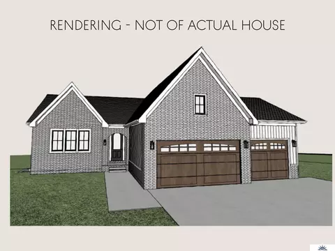11007 N 159th Ave, Bennington, NE 68007