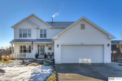 5413 S 159th Cir, Omaha, NE 68135