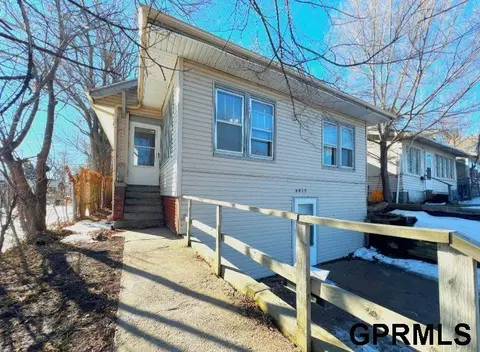 4815 NW Radial Hwy, Omaha, NE 68104