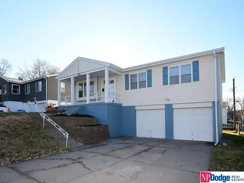 6329 Ellison Ave, Omaha, NE 68104