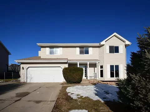 11418 S 43 Ave, Bellevue, NE 68123