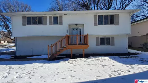 1156 N 18 Ave, Blair, NE 68008