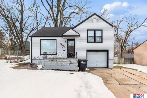 3405 Kansas Ave, Omaha, NE 68111
