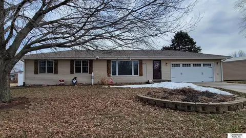 2327 Whitlow Ave, Auburn, NE 68305