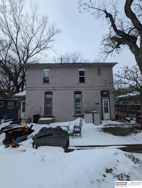 510 N 6th St, Plattsmouth, NE 68048