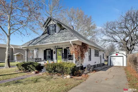 4204 Saint Paul Ave, Lincoln, NE 68504