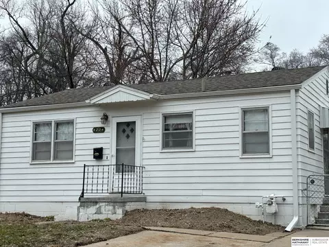 4224 Laurel Ave, Omaha, NE 68111