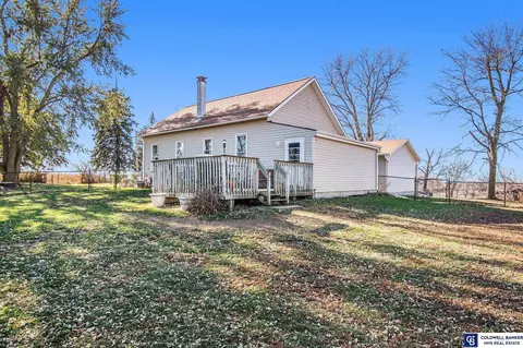 16112 16 County Rd, Blair, NE 68008