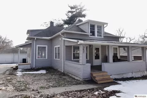 3637 Ellison Ave, Omaha, NE 68111