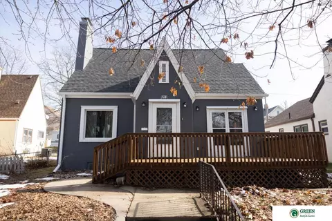 514 N Iowa Ave, York, MO 64867