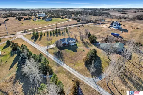 1331 Quail Run Cir, Firth, NE 68358