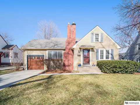 3432 N St, Lincoln, NE 68510