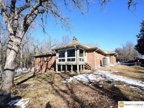 16007 Meadow Ridge Dr, Springfield, NE 68059 photo 37