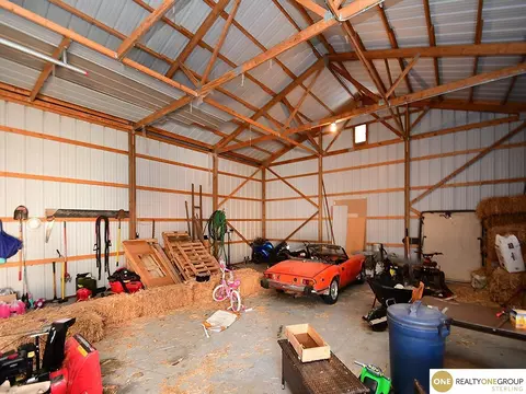 16007 Meadow Ridge Dr, Springfield, NE 68059 photo 39