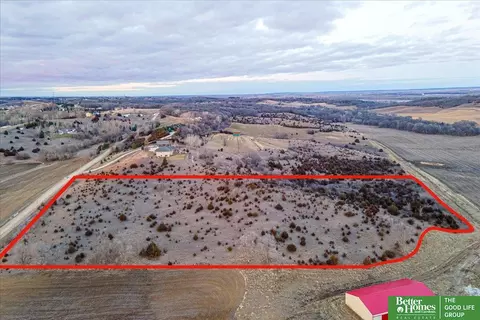 Tbd County Road 39, Fort Calhoun, NE 68023