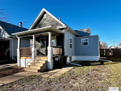 1226 Claremont St, Lincoln, NE 68508