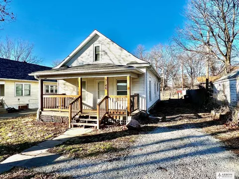 3146 P St, Lincoln, NE 68503
