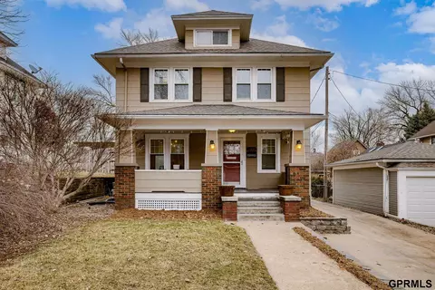 537 S 51 St, Omaha, NE 68106