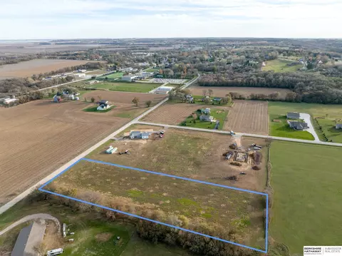 Lot 4 County Road P43, Fort Calhoun, NE 68023