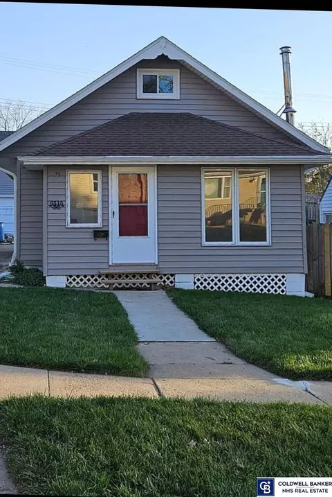 6515 Spencer St, Omaha, NE 68104