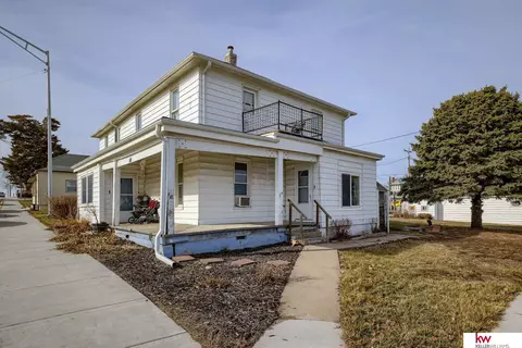 114 Main St, Murray, NE 68409