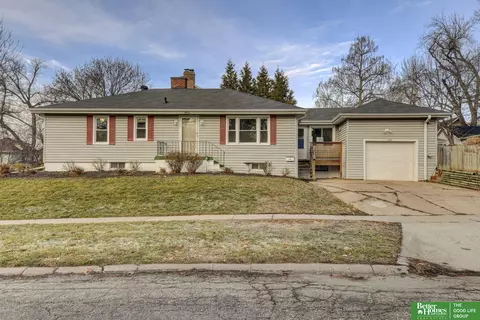 802 N 51st St, Omaha, NE 68132