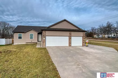 Exterior - 1490 Hackberry St, Bennet, NE 68317 photo 7 of 8