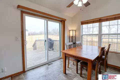 Dining - 1490 Hackberry St, Bennet, NE 68317 photo 2 of 3