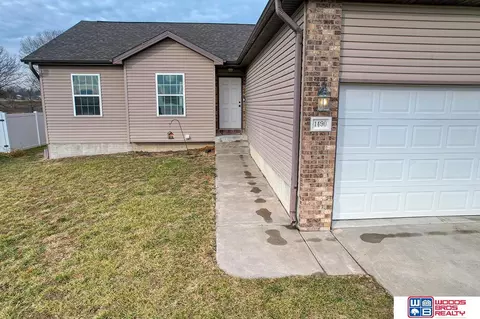 Exterior - 1490 Hackberry St, Bennet, NE 68317 photo 6 of 8