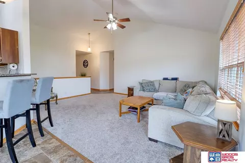 Living - 1490 Hackberry St, Bennet, NE 68317 photo 5 of 10