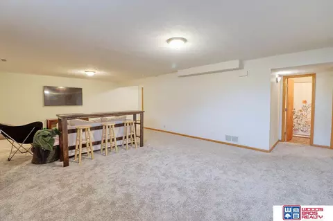 Living - 1490 Hackberry St, Bennet, NE 68317 photo 9 of 10