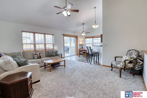 Living - 1490 Hackberry St, Bennet, NE 68317 photo 1 of 10