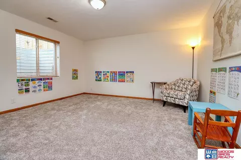 Bedroom - 1490 Hackberry St, Bennet, NE 68317 photo 7 of 7