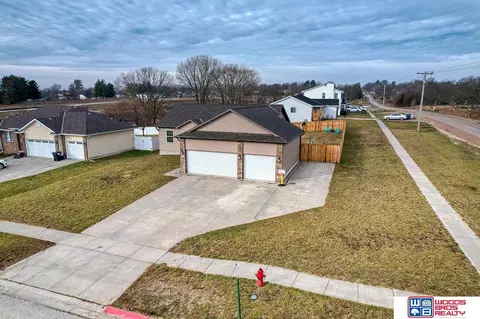 Exterior - 1490 Hackberry St, Bennet, NE 68317 photo 8 of 8