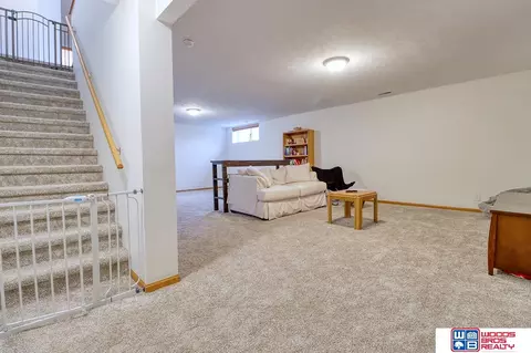 Living - 1490 Hackberry St, Bennet, NE 68317 photo 6 of 10