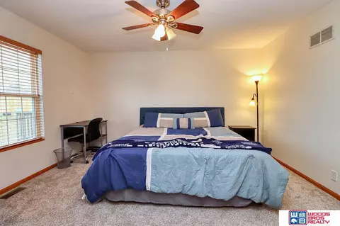 Bedroom - 1490 Hackberry St, Bennet, NE 68317 photo 2 of 7